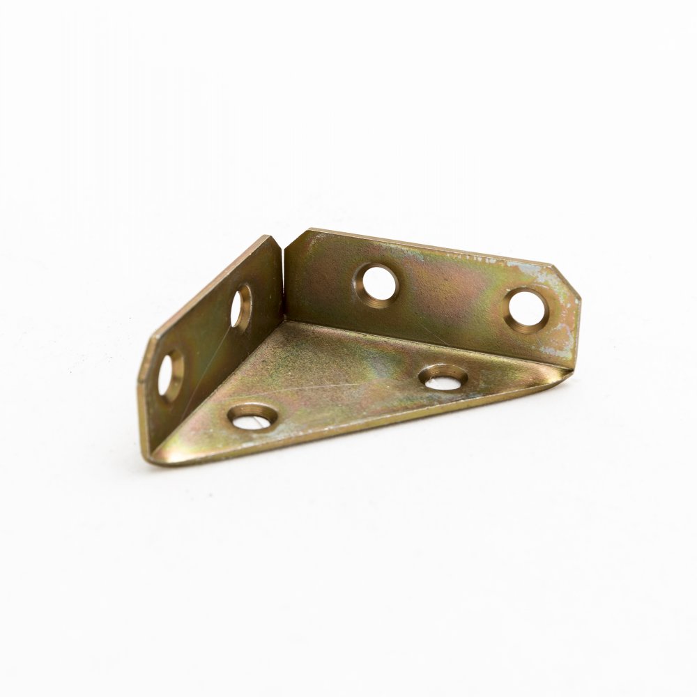 MARK NS 50 Rohovník bednový 50x50mm