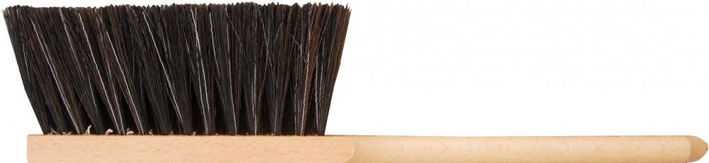 PLX Ruční smeták 340mm