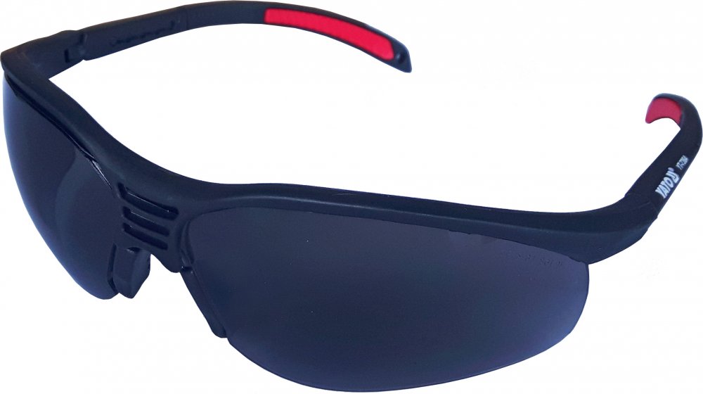 Ochranné brýle tmavé typ 91977