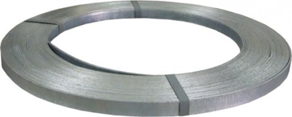 Zemnící pásek 30x3mm - 25kg