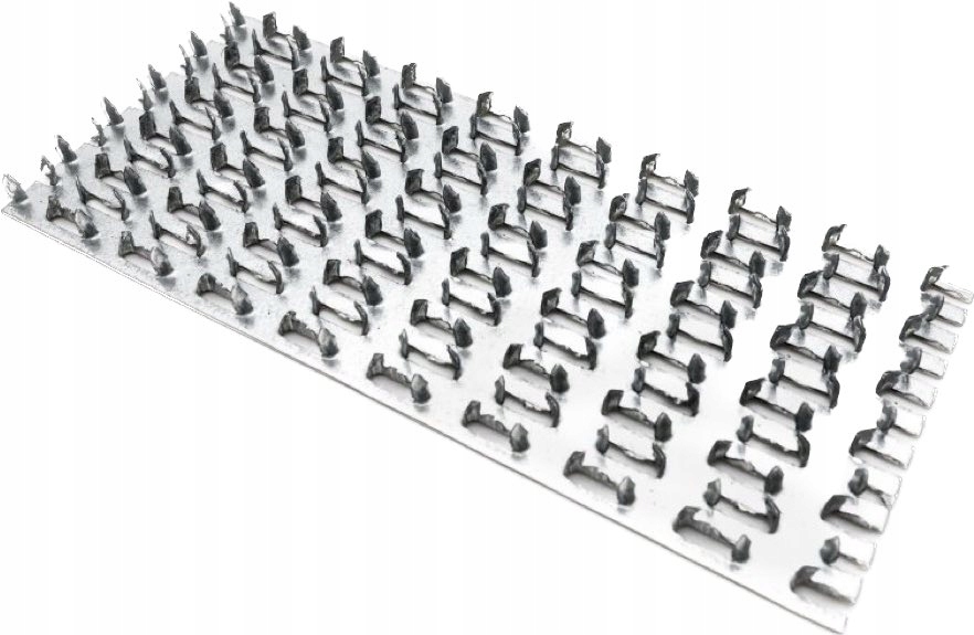 DST 05 styčníková deska 77x185x1,0