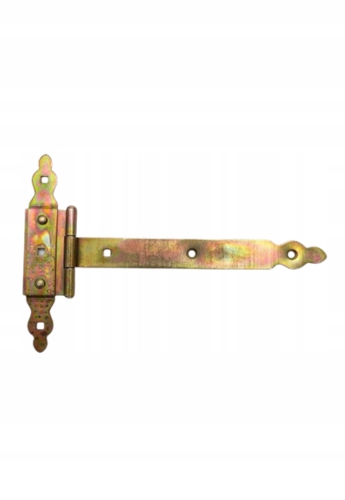 závěs brankový oz. 250x90x35mm ZBNO250