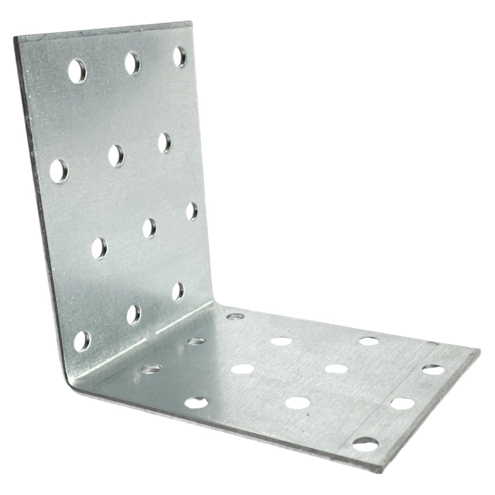 MARK KM8 Úhelník montážní 80x80x60x2mm