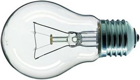 Žárovka E-27 24V 25W