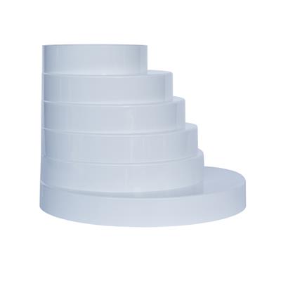 Vícestupňová boční redukce kulatá 80-150