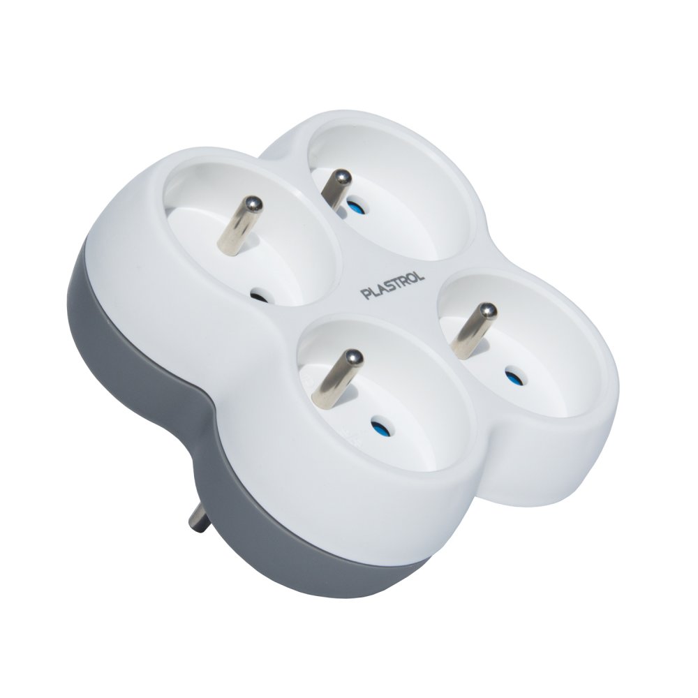 R-41 rozbočovacia zásuvka