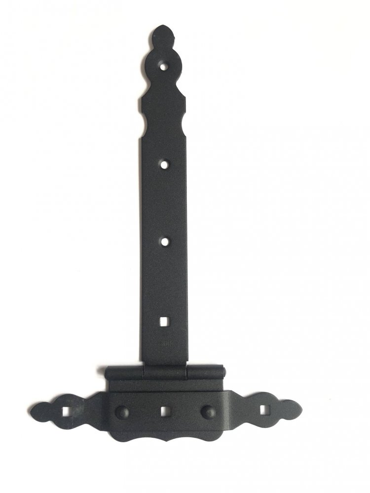 ZBNO 300c Závěs altánový černý