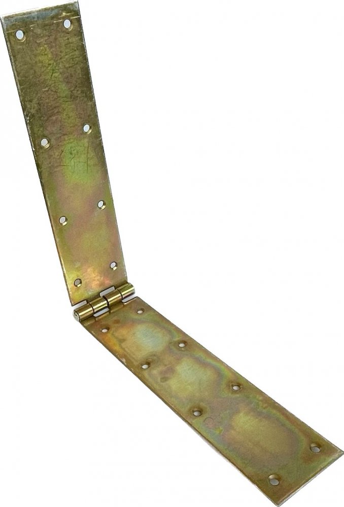 Z 500 Závěs stavební 500x35x2,5mm