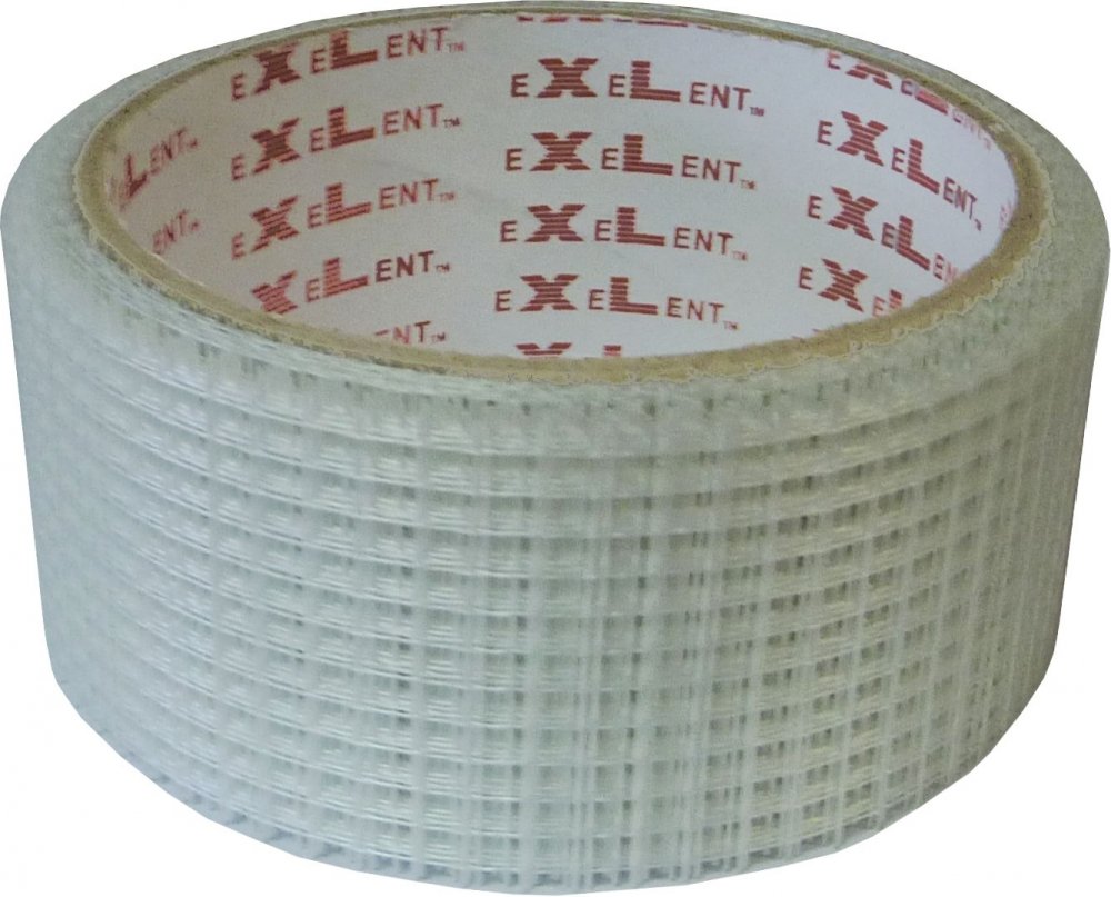 PLX Samolepicí páska proti poškrábání 45mm x 10m