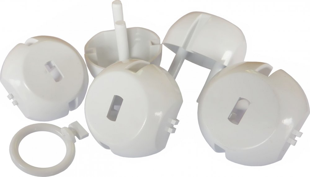 Záslepka do zásuvky