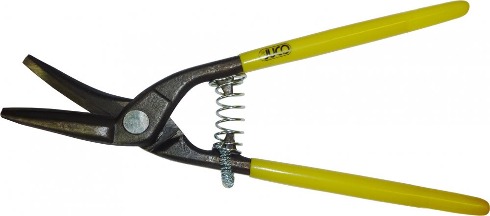 Nůžky na plech (levé) JUCO