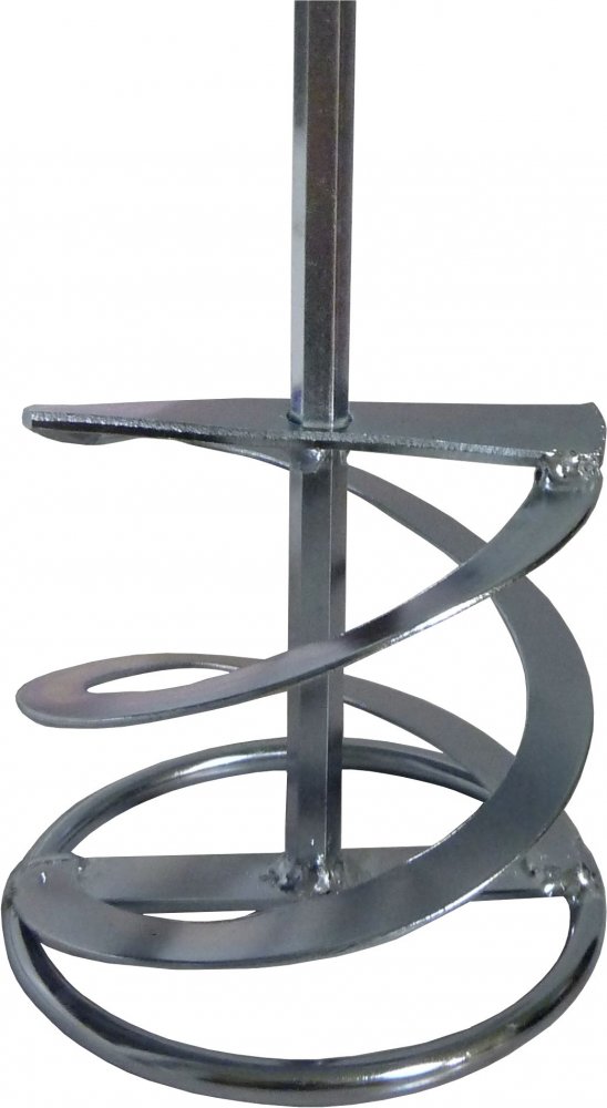 BKSHOP Míchadlo na barvu 600mm d100 SDS