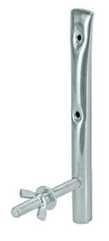 DOMINO HF Držák pro auto disky