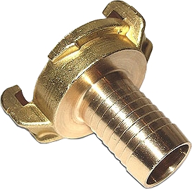 LUDECKE GKI10 rychlospojka na vodu