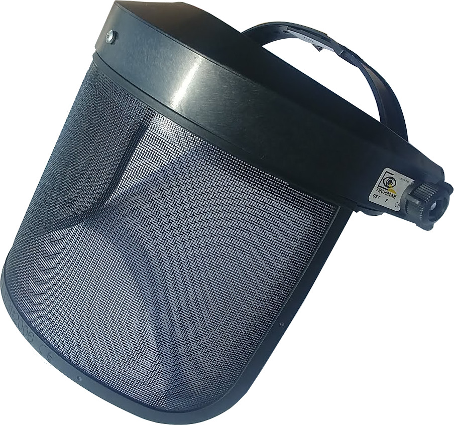 Ochranný zorník síťka