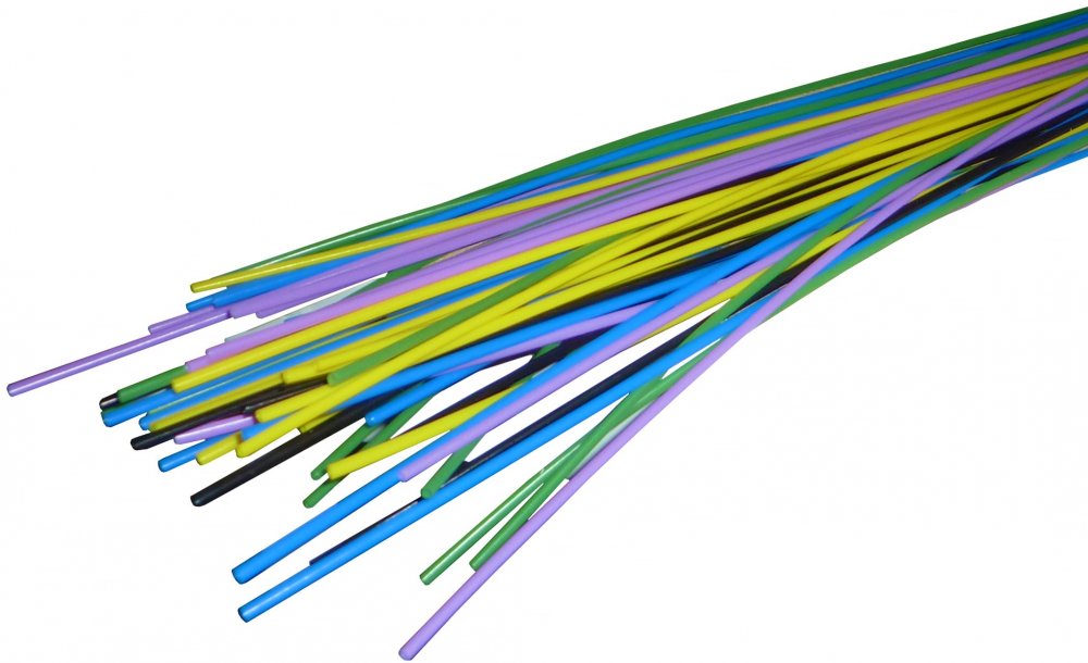 Smršťovací rukáv 4,0/2,0