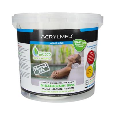 Bazénová sada na začátek sezóny