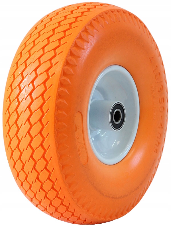 KOLEČKO PLNÉ3.50-4 fi20