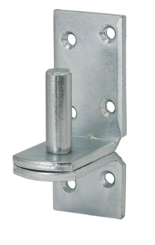 VORMANN C 10/25 Držák čepu d10 25x86mm