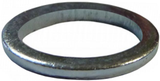 Podložka plochá DIN125 M27 - 5kg