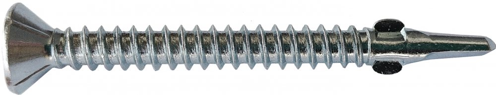 Vrut samovrtný s křídly Torx 30 6,3x60 - 200ks