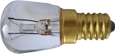 Žárovka do trouby E14 15W