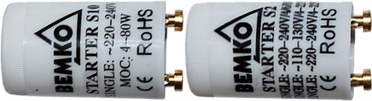 Zářivkový zapalovač 4W-22W