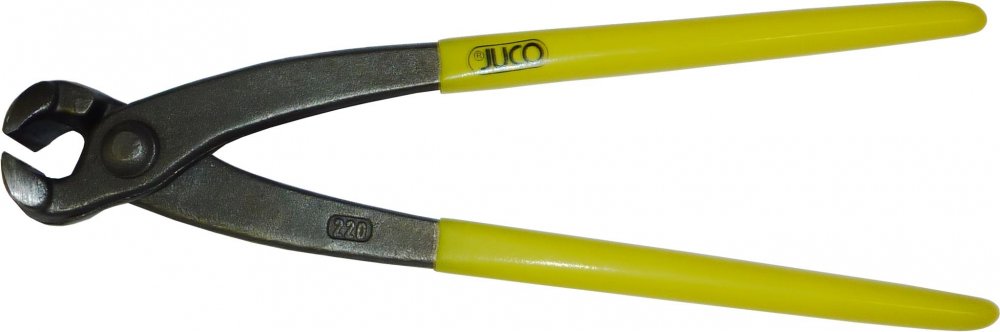 Kleště armovací 220 JUCO