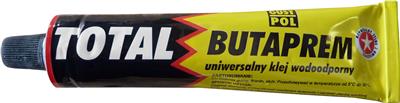Lepidlo TOTAL BUTAPREM 35 g