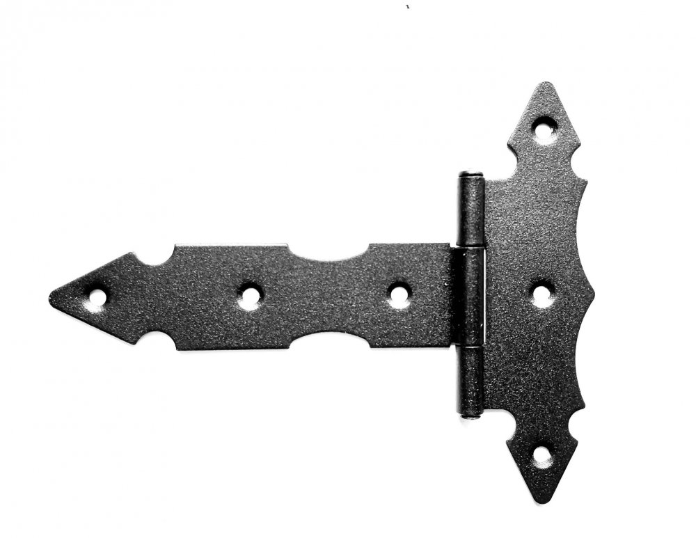 ZBH 125c Závěs altánový ozdobný "H"