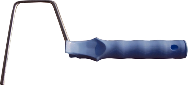 BKSHOP Držák válečku 90mm d6mm