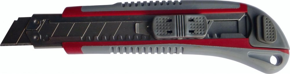 Nůž vysouvací lámací automat