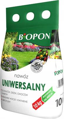 Univerzální hnojivo 10 kg