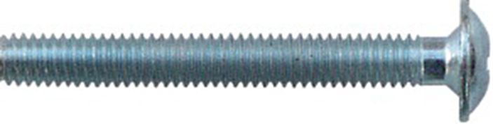 Šroub metrický okrasný DIN967 4x30 - 2kg