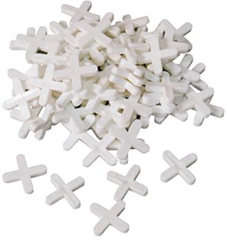 BKSHOP Křížek distanční 5,0 - 100ks