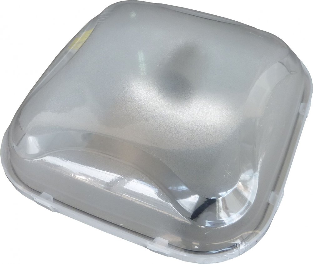 Svítidlo karo PANDA IP65 60W 222x104x222