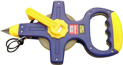 Geodetický metr 30m