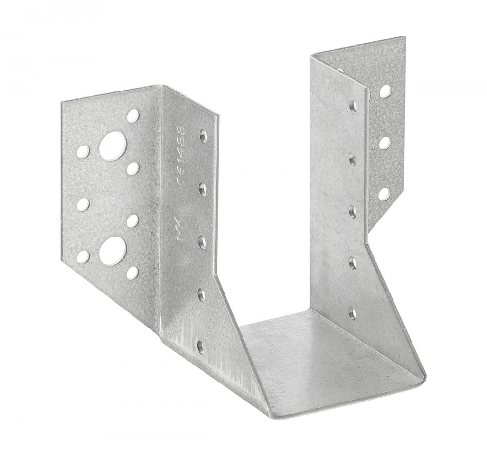 Wb60-100 Trámová botka otevřená 60x100x2.0mm