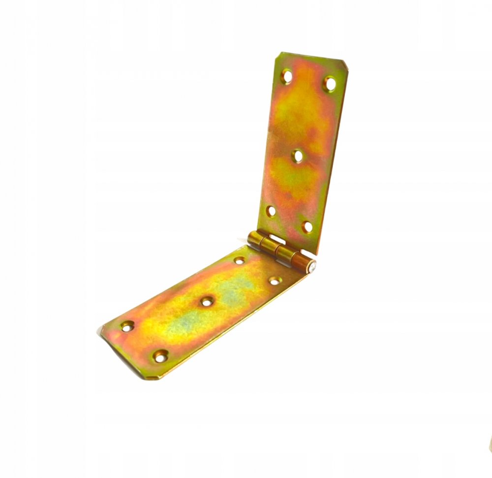 ADOBY Z 200b Závěs stavební 200x45x2mm