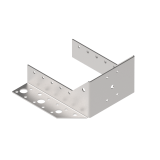 Wb100-140 Trámová botka otevřená 100x140x2.0mm