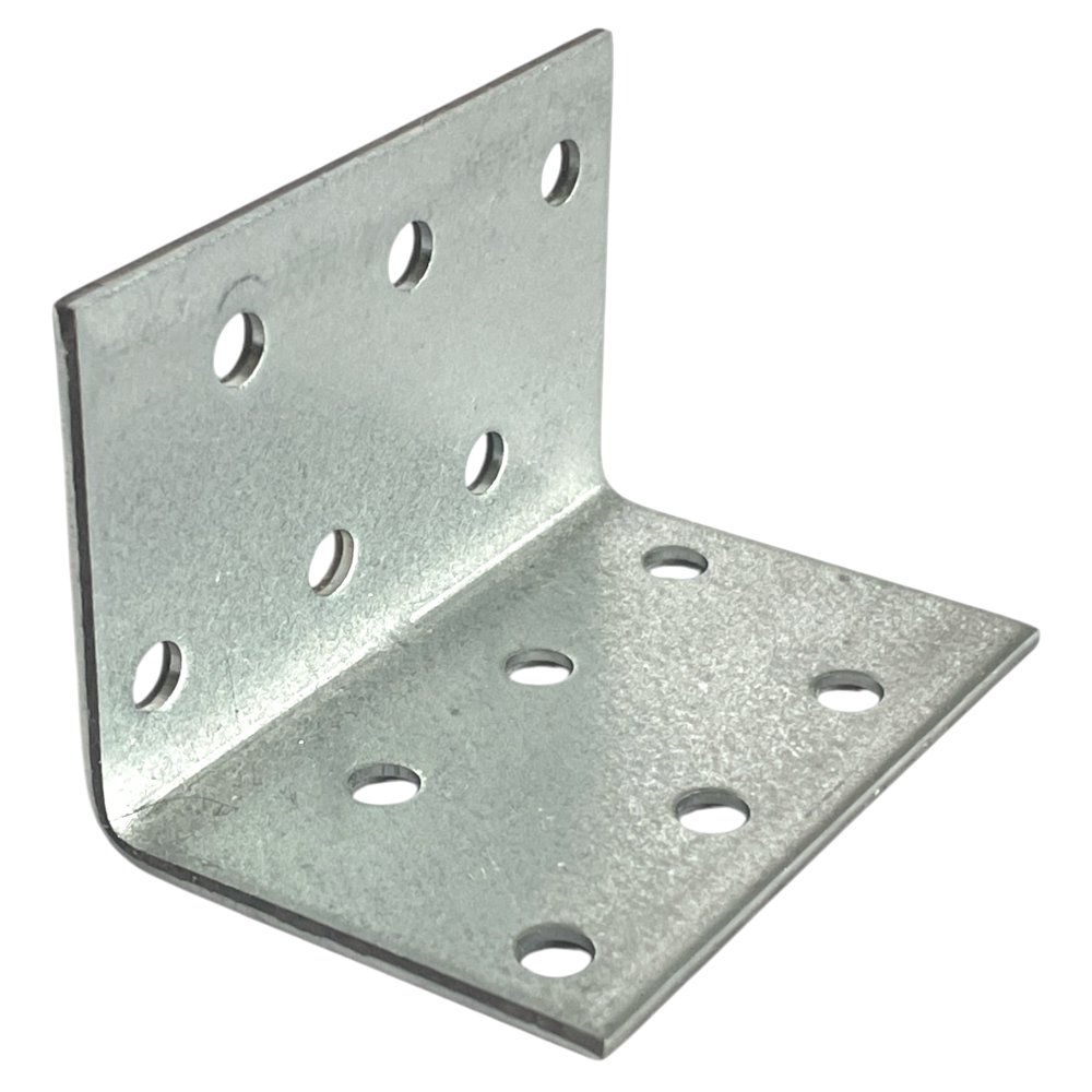 MARK KM2 Úhelník montážní 40x40x60x2mm