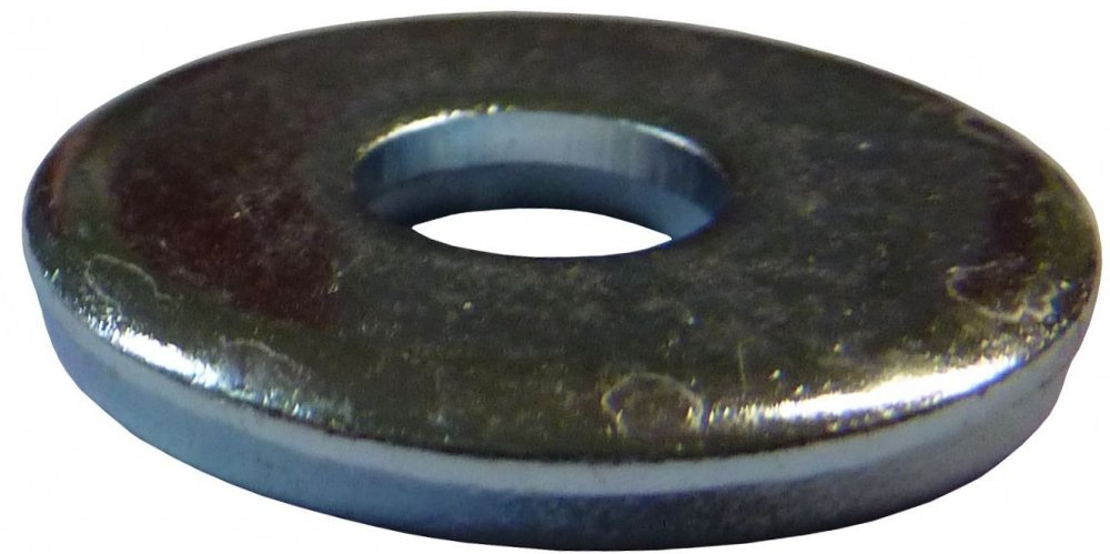 Podložka pro dřevěné konstrukce DIN440 M16 - 3kg