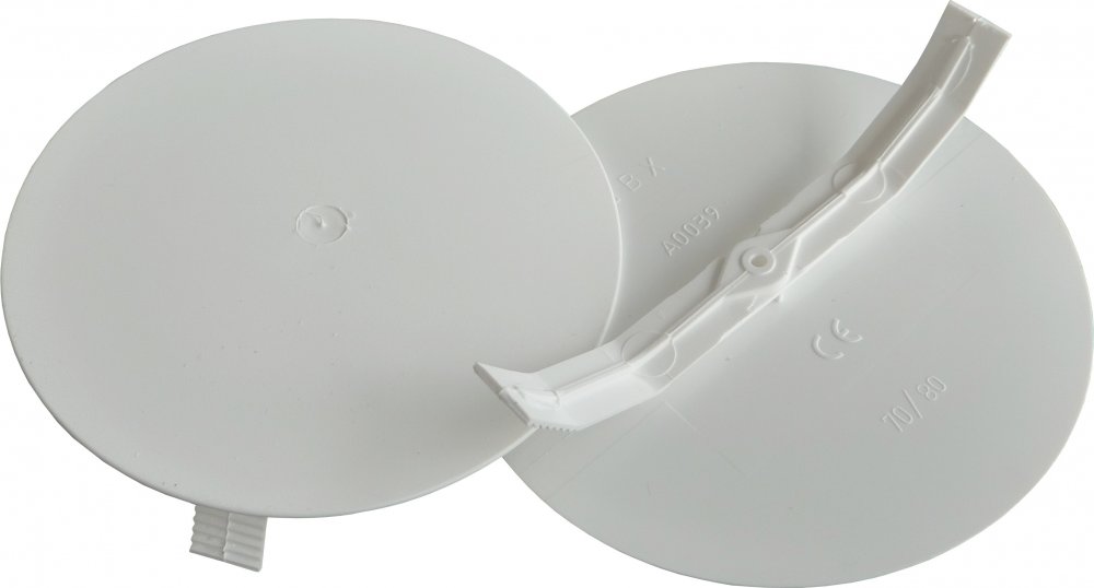 Víčko krabice 70-80mm