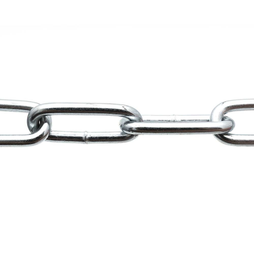 ADOBY Řetěz hospodářský D2 DIN5685C 6mm