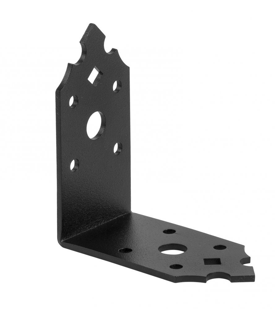 MARK SDKL 3 Úhelník spojovací 80x80x40x2,5mm