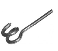 MHI 80 Uchycení houpačky 80mm M8