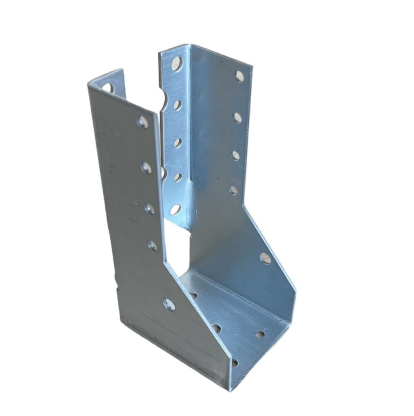 WBZ 50 Trámová botka uzavřená 50x135x2mm