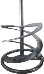 Míchadlo na maltu 600mm d140 d14