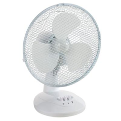 Stolní větrák 30W