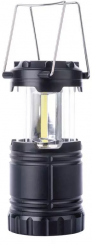 Lampa Campingowa LED COB, 300 lm 3×AA (LR6 1,5 V)